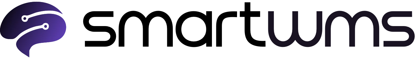 SmartWMS logosu