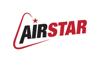 Airstar logosu