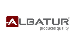Albatur logosu