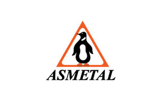 Asmetal logosu