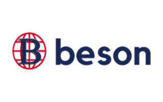 Beson logosu