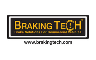 Braking Tech logosu