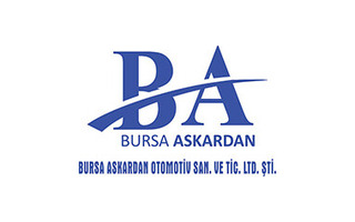 Bursa Askardan logosu