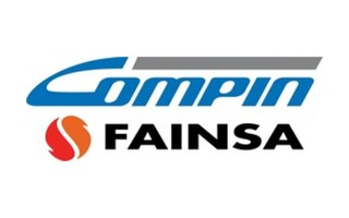 Compin Fainsa logosu