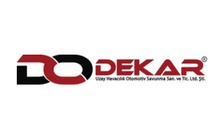 Dekar logosu