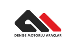 Denge logosu