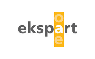 Ekspart logosu