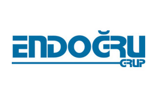 Endogru logosu