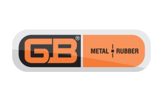 Gb Kaucuk logosu