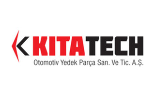 Kitatech logosu
