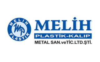 Melih Plastik logosu