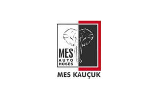 Mes Kaucuk logosu