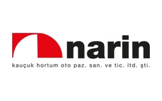 Narin Kaucuk logosu