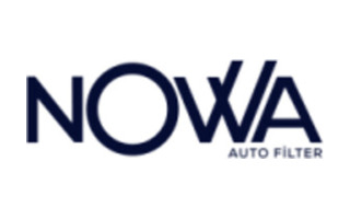 Nowa Filtre logosu