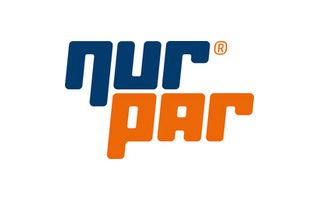 Nurpar logosu