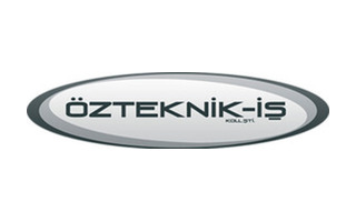 Ozteknikis logosu