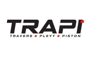 Trapi logosu